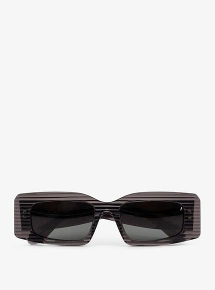 Alaia Acetate Sunglasses Uni Gris