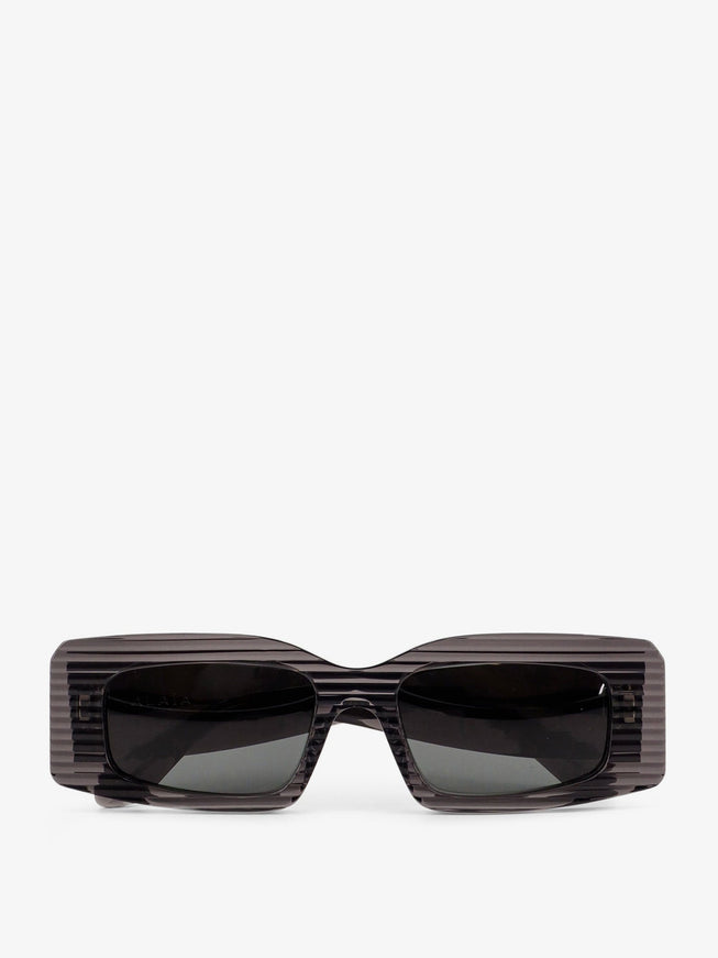 Alaia Acetate Sunglasses Uni Gris