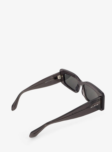 Alaia Acetate Sunglasses
