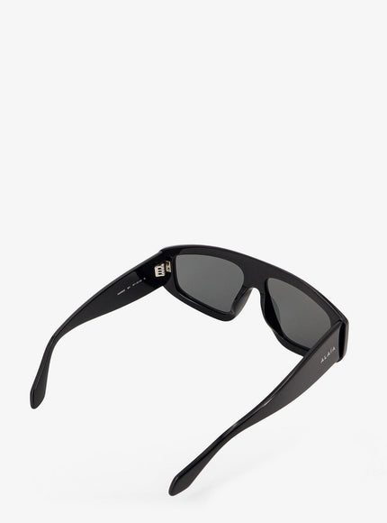 Alaia Acetate Sunglasses