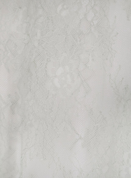 Alberta Ferretti Lace Shirt