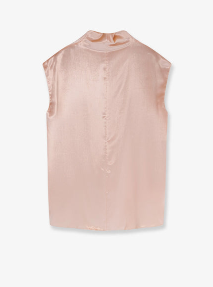 Alberta Ferretti Viscose Top