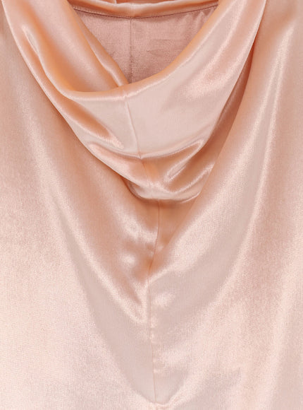 Alberta Ferretti Viscose Top