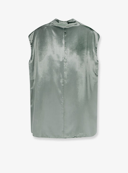 Alberta Ferretti Viscose Top