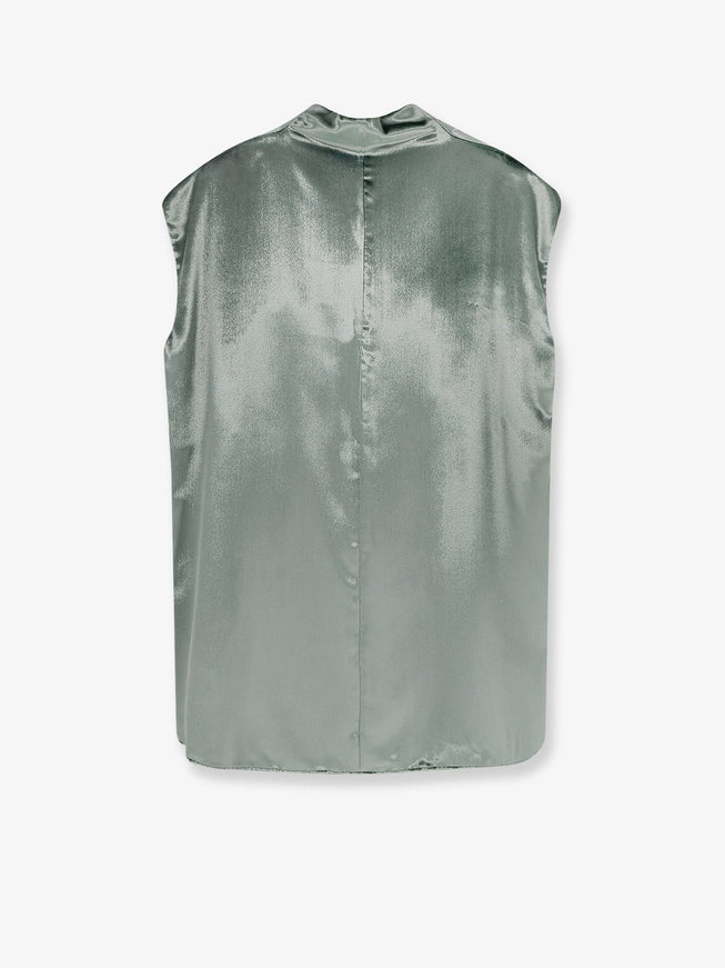 Alberta Ferretti Viscose Top