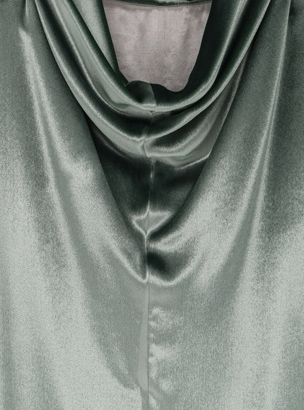 Alberta Ferretti Viscose Top