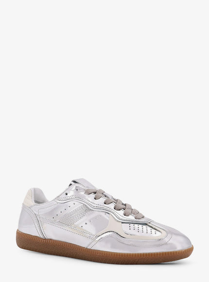 Alohas Tb.490 Leather Low-Top Sneakers