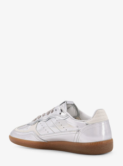 Alohas Tb.490 Leather Low-Top Sneakers