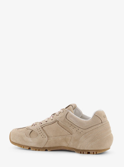 Alohas Tb.56 Low-Top Suede Sneakers