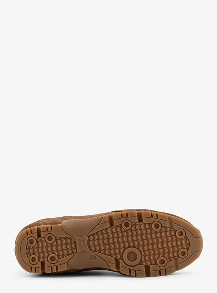 Alohas Tb.56 Low-Top Suede Sneakers