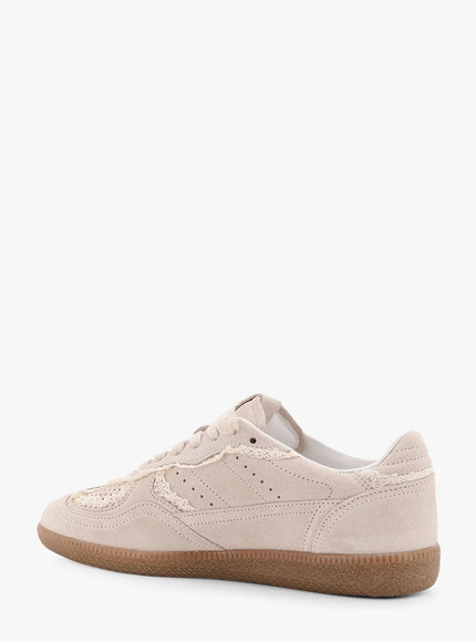 Alohas Tb.490 Crochet Suede Sneakers