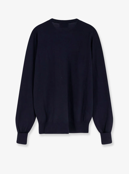 Alpha-Studio Wool Sweater