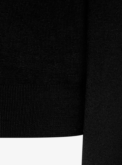 Alpha-Studio Wool Sweater