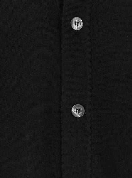 Alpha-Studio Wool Cardigan