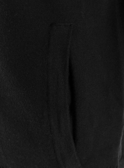 Alpha-Studio Wool Cardigan