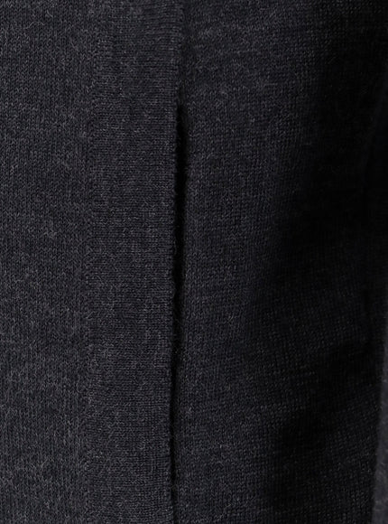 Alpha-Studio Wool Cardigan