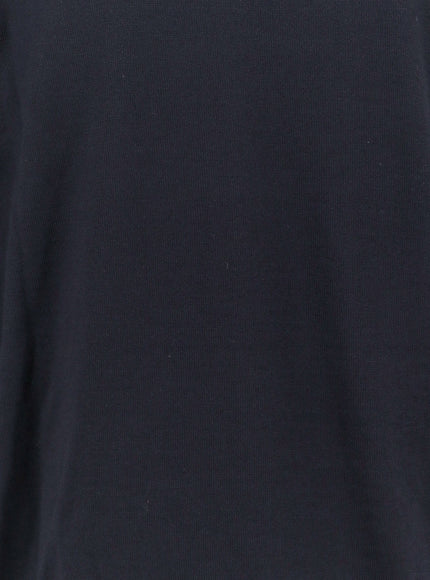 Alpha-Studio Merino Wool Sweater