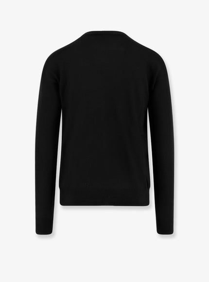 Alpha-Studio Merino Wool Sweater