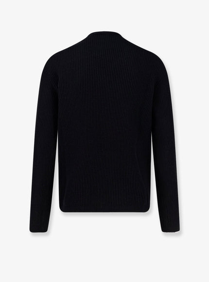 Alpha-Studio Wool Sweater