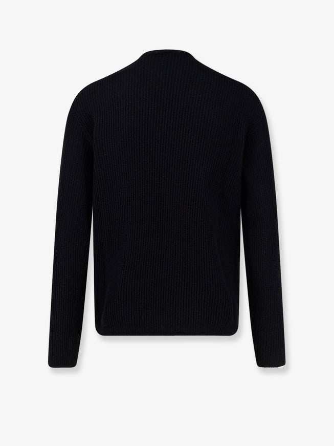 Alpha-Studio Wool Sweater