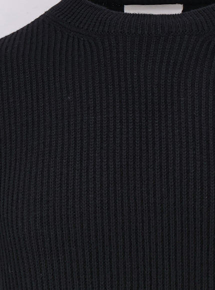 Alpha-Studio Wool Sweater
