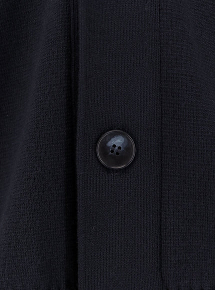 Alpha-Studio Wool Cardigan