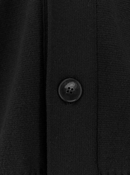 Alpha-Studio Wool Cardigan