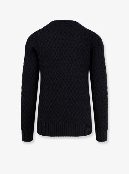 Alpha-Studio Wool Sweater