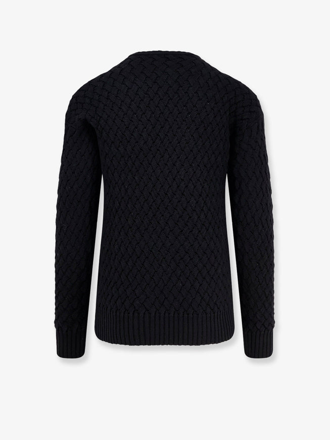 Alpha-Studio Wool Sweater