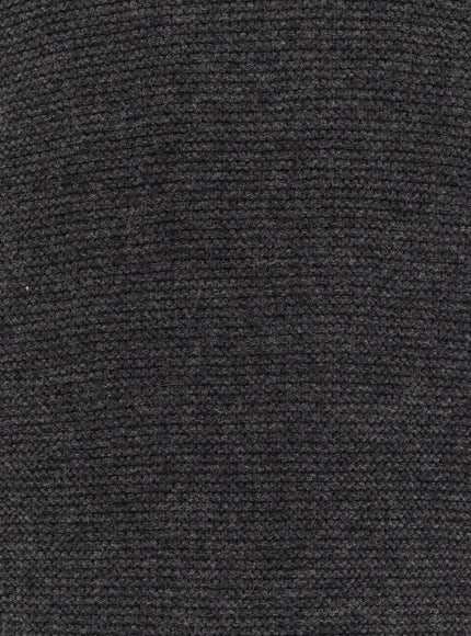 Alpha-Studio Links Wool And Cashmere Mock Turtleneck
