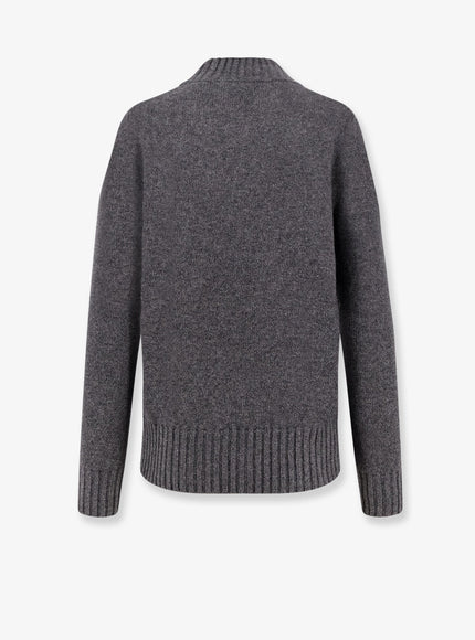 Alpha-Studio Cashmere Sweater