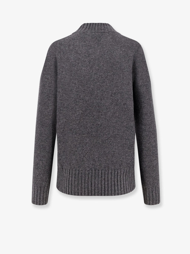 Alpha-Studio Cashmere Sweater