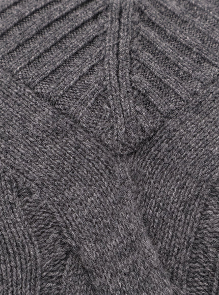 Alpha-Studio Cashmere Sweater