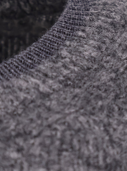 Alpha-Studio Wool Blend Sweater