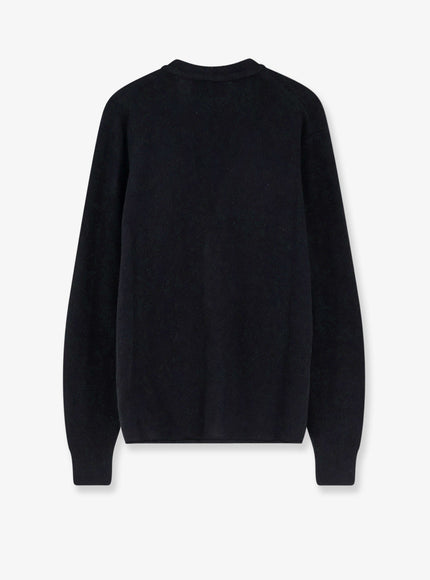 Alpha-Studio Cashmere Cardigan