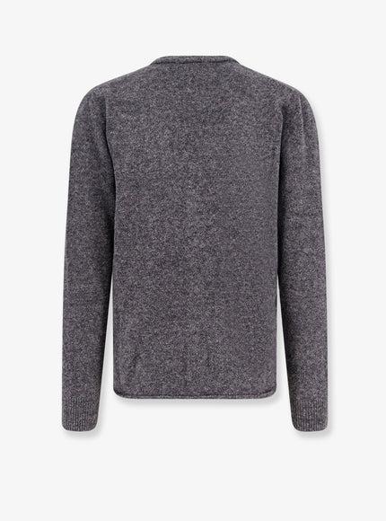 Alpha-Studio Cashmere Cardigan