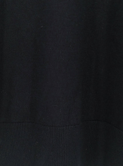 Alpha-Studio Silk And Cashmere Sweater