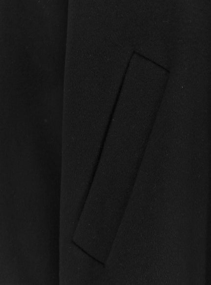 Amaranto Outdoor Wool Coat