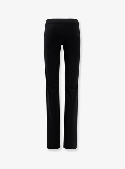 Amazuìn Cory Stretch Fabric Trousers