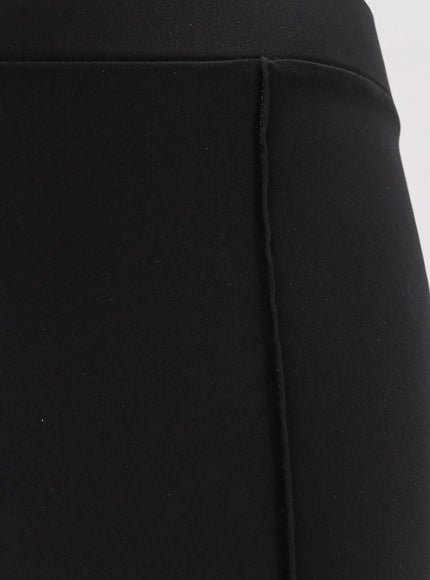 Amazuìn Cory Stretch Fabric Trousers