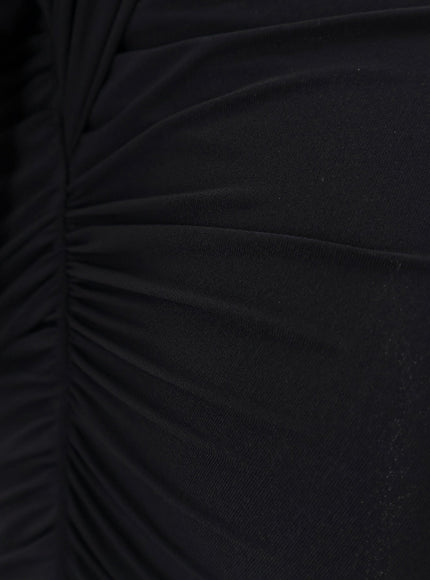 Amazuìn Gabi Stretch Fabric Top