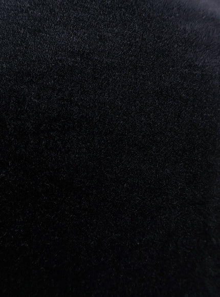 Amazuìn Lara Velvet Lonog Dress