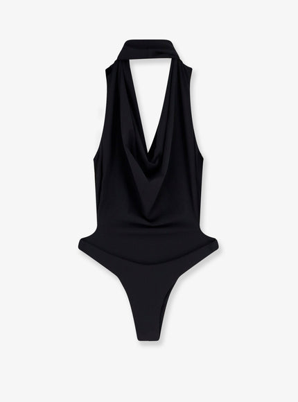 Amazuìn Raquel Stretch Fabric Body