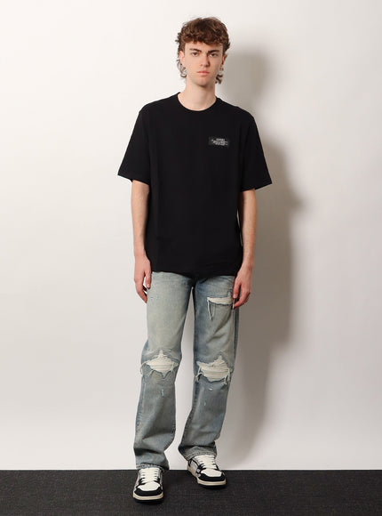 Amiri Amirt Spirit Cotton T-Shirt