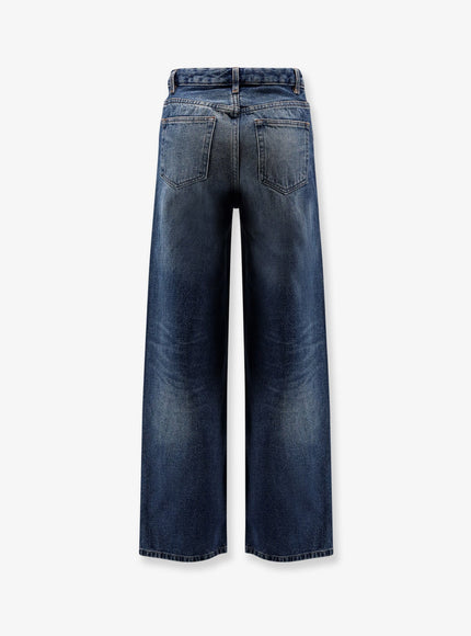 A.p.c. Elisabeth Jeans