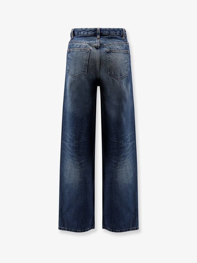 A.p.c. Elisabeth Jeans