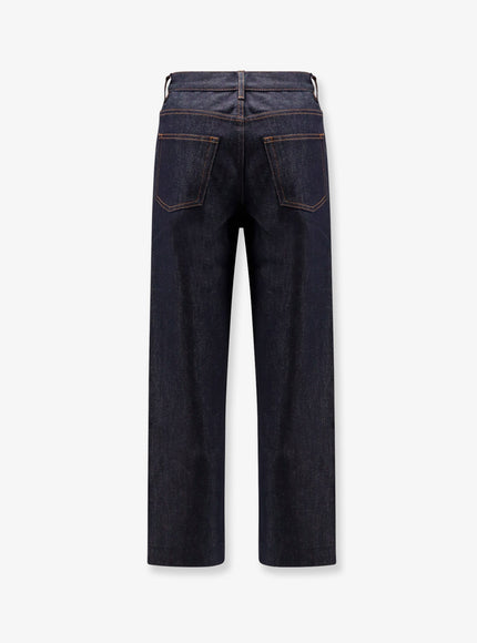 A.p.c. New Sailor Jeans