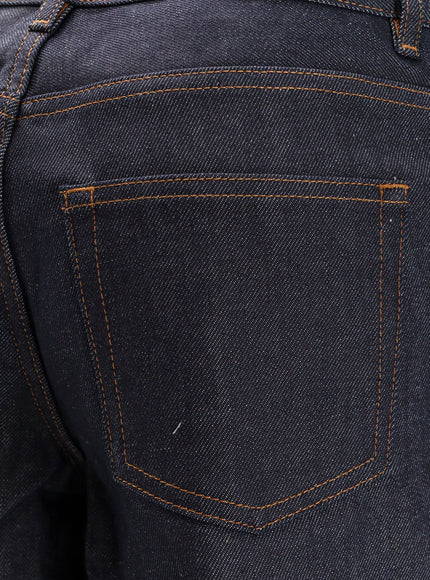 A.p.c. New Sailor Jeans