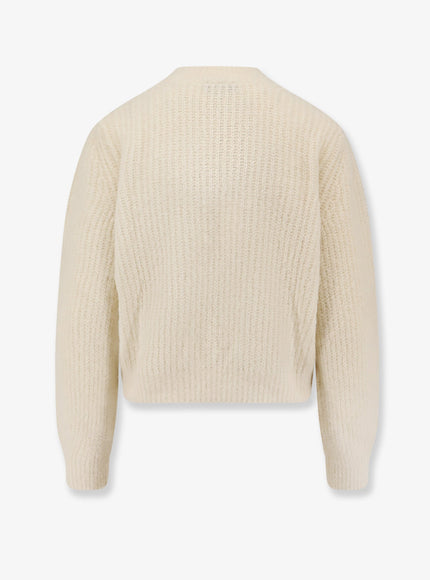 A.p.c. Wool Blend Sweater