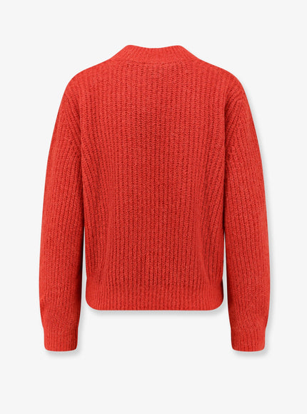 A.p.c. Wool Blend Sweater